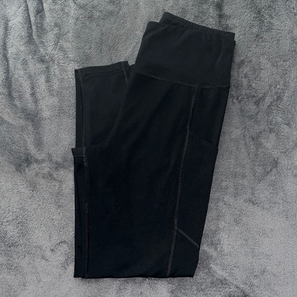 American Eagle/Aerie Everything Pocket Legging L